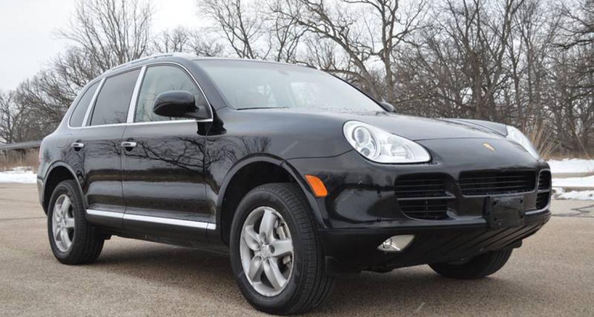 10 ονειρεμένα μεταχειρισμένα αυτοκίνητα έως 10.000 ευρώ