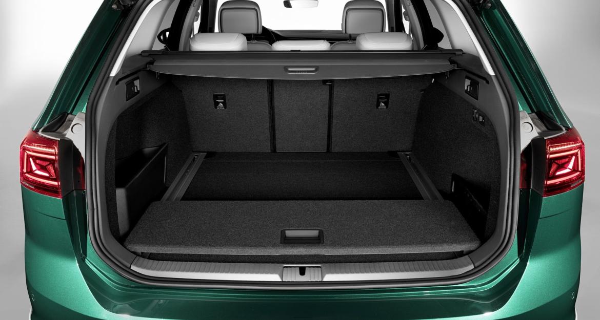 Volkswagen Passat: Ανανέωση στα σημεία! 
