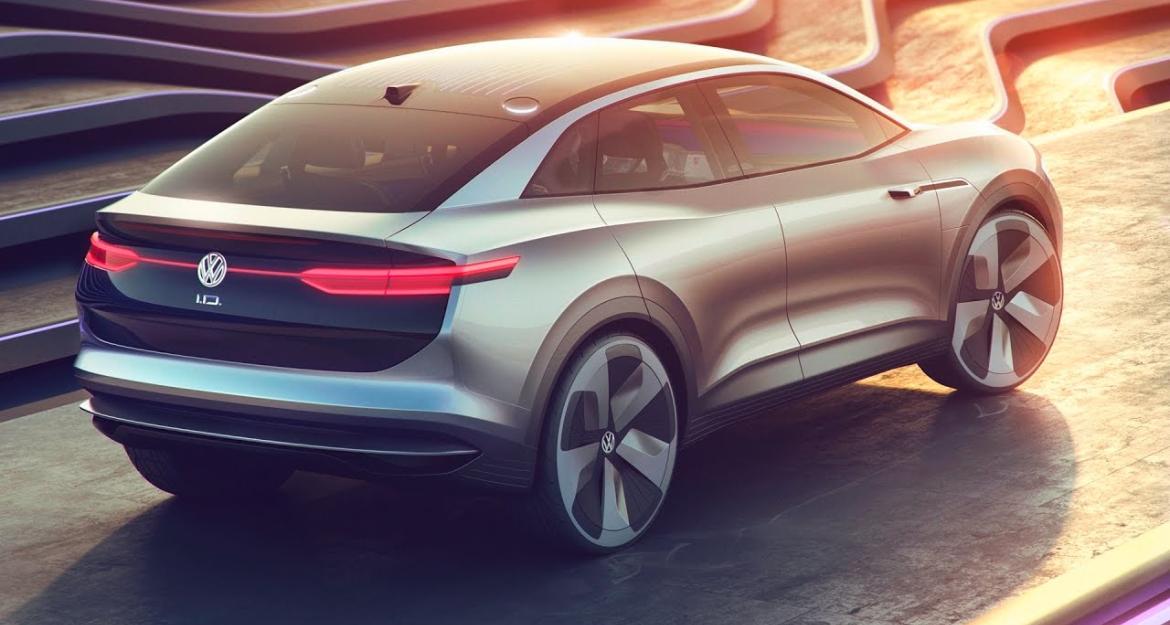 Πώς «μεταμορφώνεται» η VW σε κορυφαία «πράσινη» μάρκα