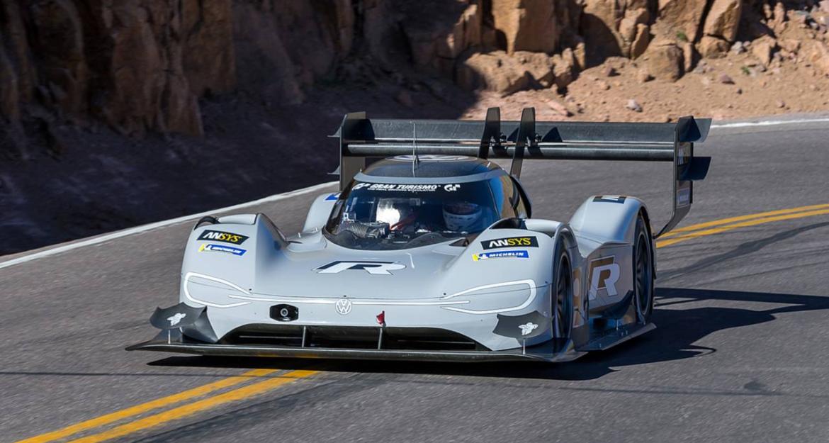 Πώς «μεταμορφώνεται» η VW σε κορυφαία «πράσινη» μάρκα