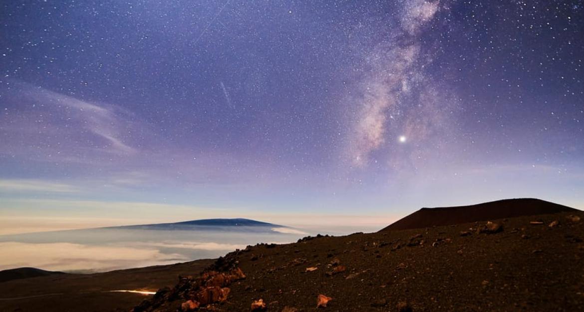 Το καλύτερο ξενοδοχείο βρίσκεται στη Χαβάη και περιμένει να σας μαγέψει (pics & vid)