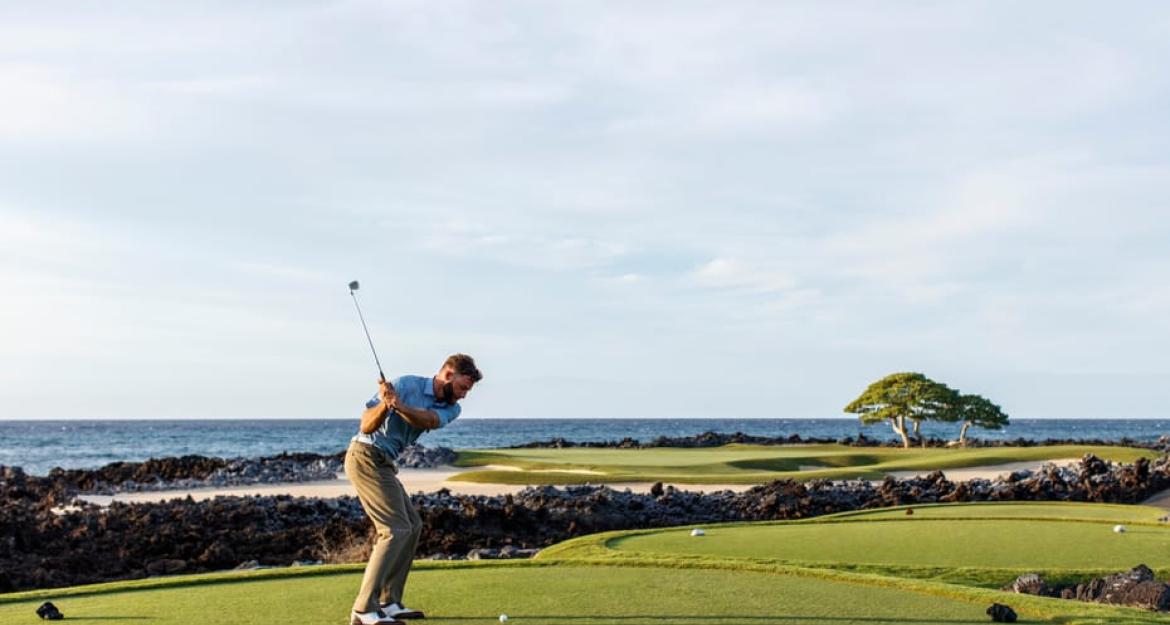 Το καλύτερο ξενοδοχείο βρίσκεται στη Χαβάη και περιμένει να σας μαγέψει (pics & vid)