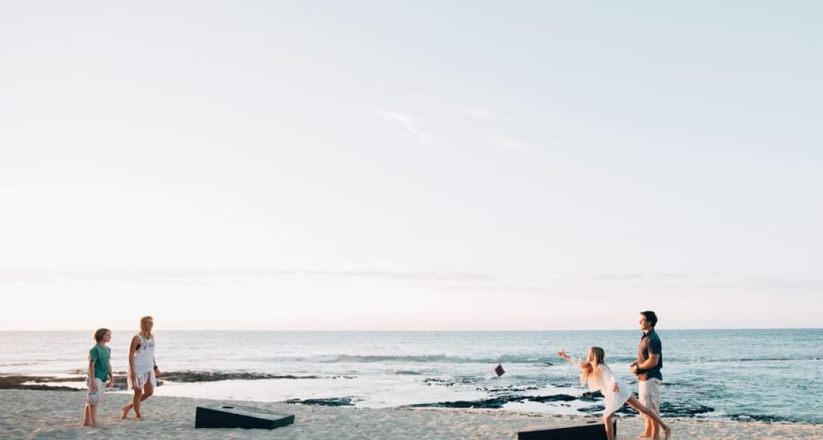 Το καλύτερο ξενοδοχείο βρίσκεται στη Χαβάη και περιμένει να σας μαγέψει (pics & vid)