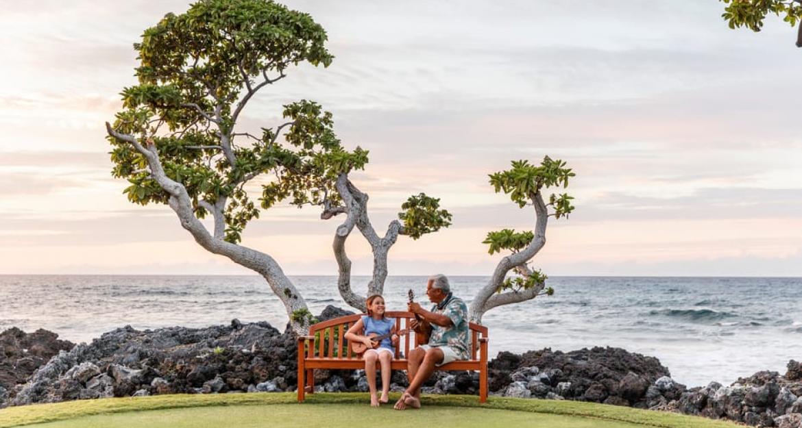 Το καλύτερο ξενοδοχείο βρίσκεται στη Χαβάη και περιμένει να σας μαγέψει (pics & vid)