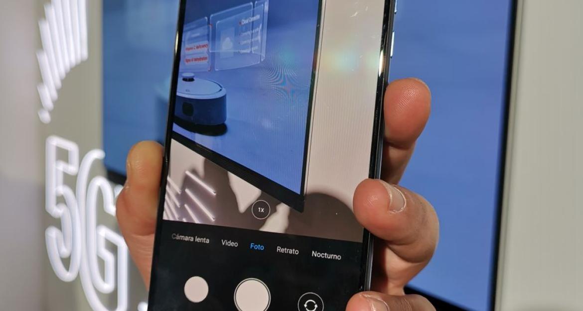 Smartphone 5G στα... 599 ευρώ παρουσίασε η Xiaomi (pics)