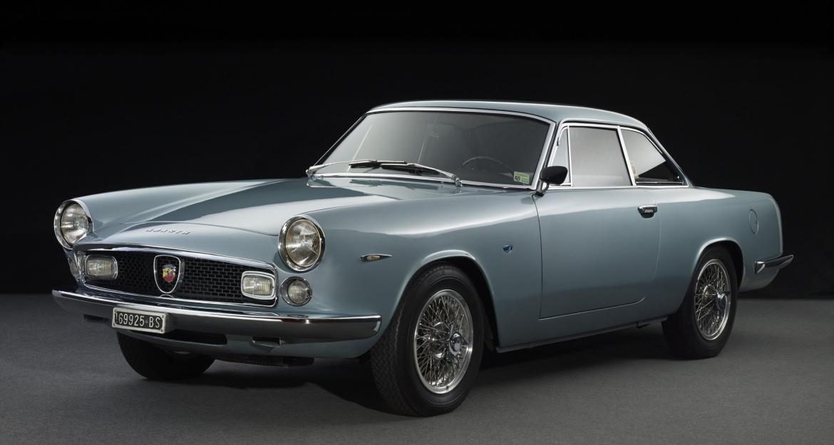  Abarth: 70 χρόνια στο ζώδιο του Σκορπιού