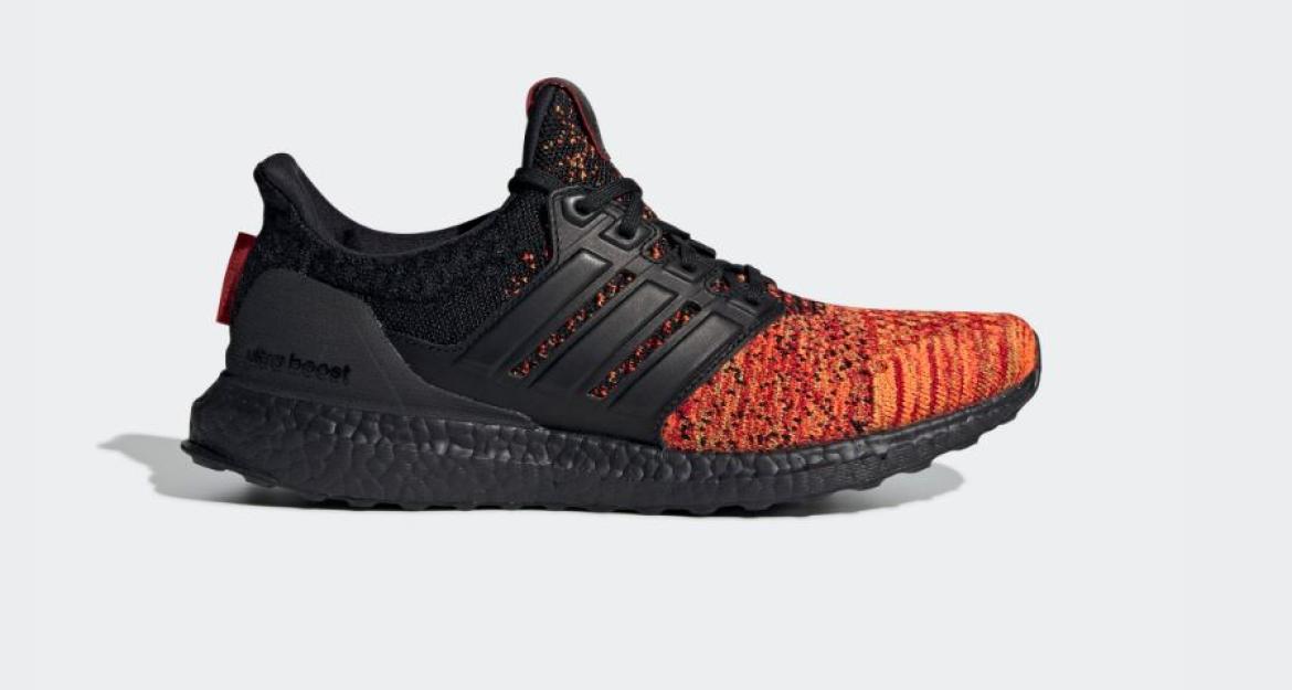 Η Adidas κυκλοφόρησε παπούτσια Game of Thrones (pics)