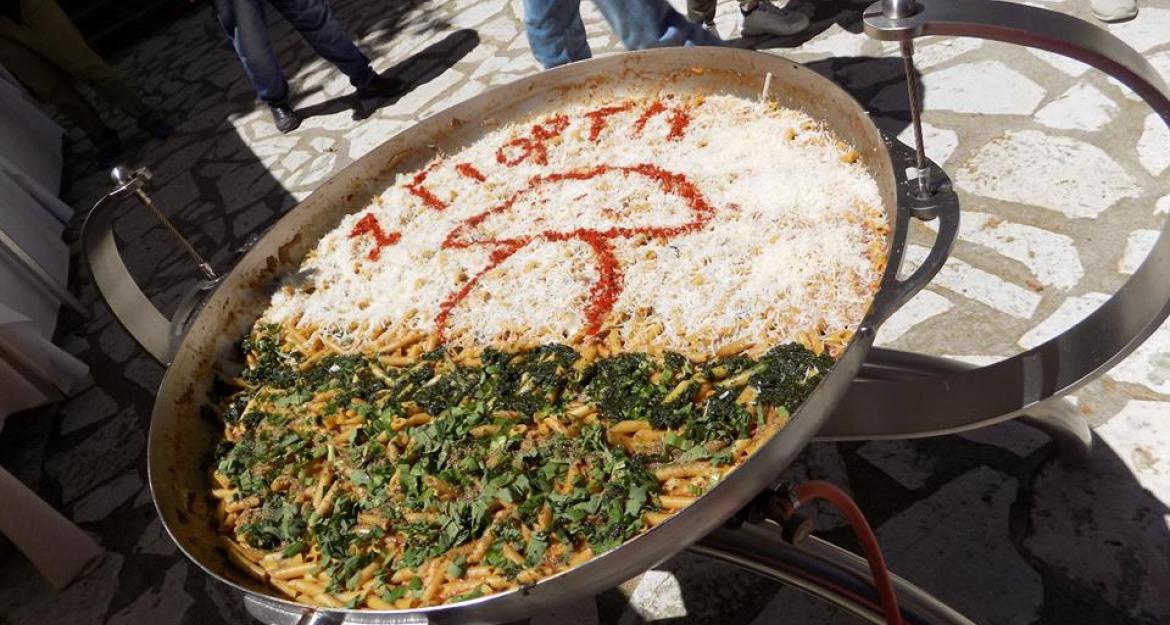 Έρχεται ο μανιταρογύρος και το μανιταρομπέργκερ (pics)