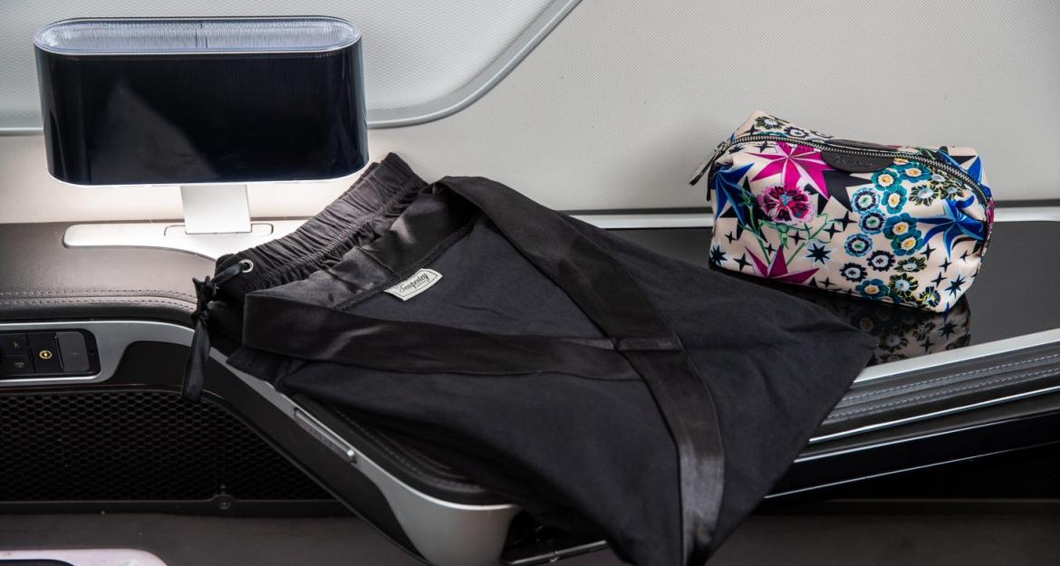 Επενδύει 6,5 δισ. στην πρώτη θέση η British Airways - Τι αλλάζει