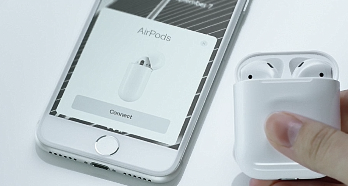 Τη νέα γενιά Airpods κυκλοφόρησε η Apple (pics)