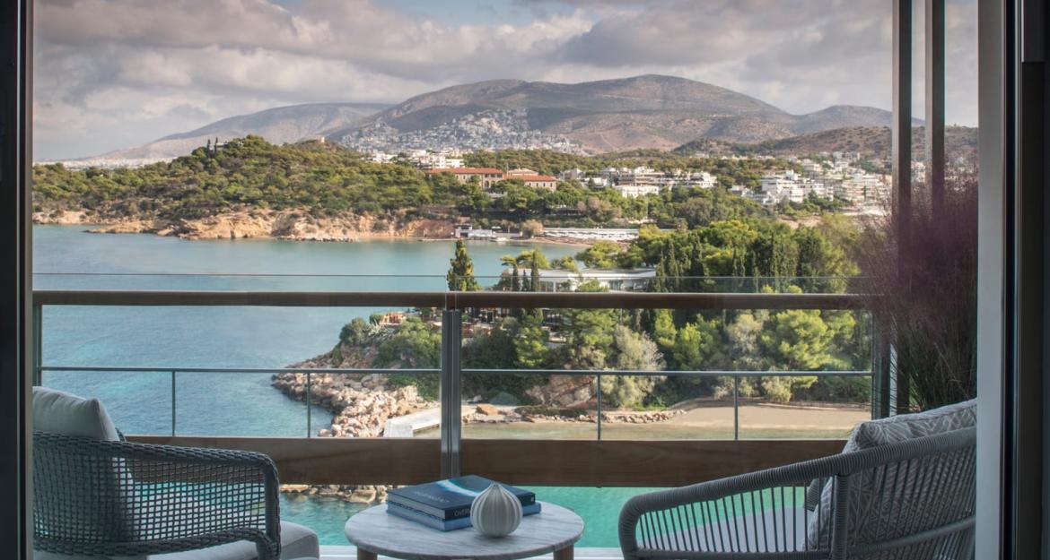 Άνοιξε ο νέος Αστέρας Βουλιαγμένης (pics)