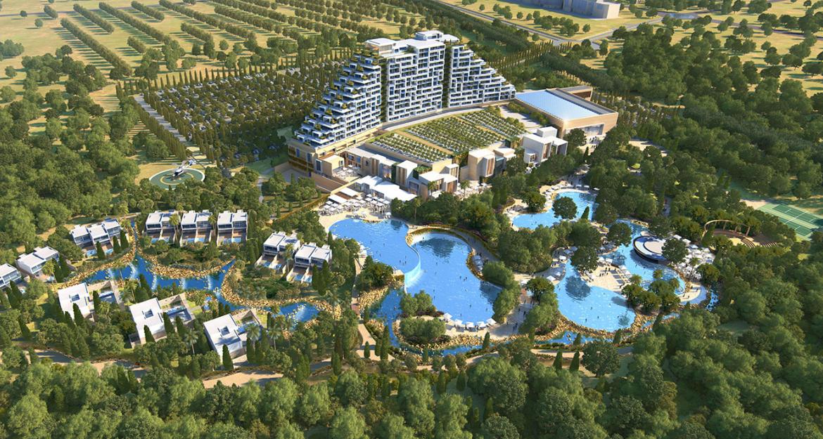 ΑΒΑΞ και ΓΕΚ ΤΕΡΝΑ θα χτίσουν το καζίνο – «όνειρο» στην Κύπρο (pics & vids) 