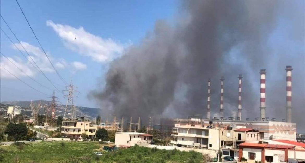 Γενικό μπλακ άουτ στην Κρήτη - Έκρηξη σε μετασχηματιστές της ΔΕΗ στο Ηράκλειο (pics+vid)