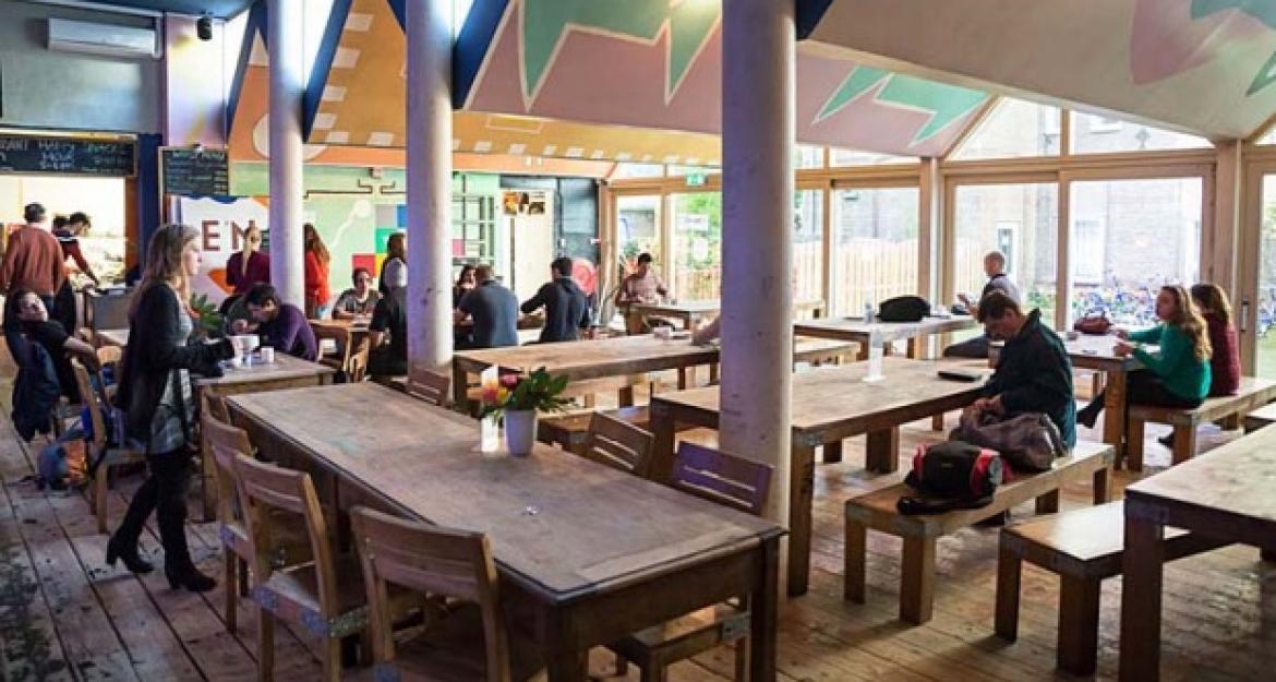 Αυτό είναι το χειρότερο ξενοδοχείο της Ευρώπης