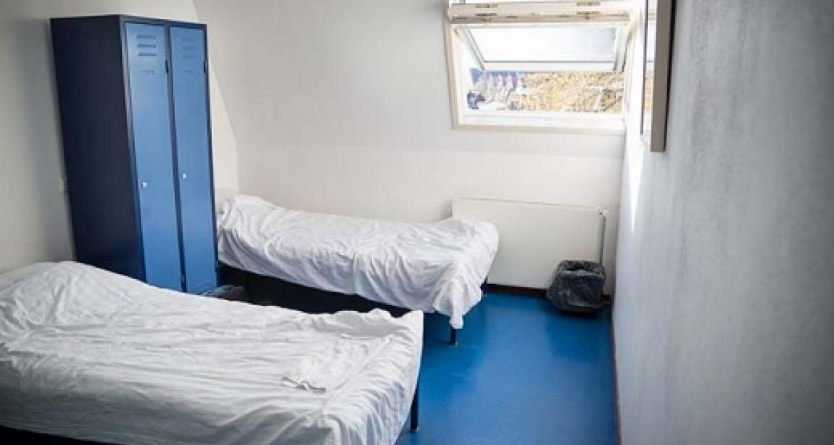 Αυτό είναι το χειρότερο ξενοδοχείο της Ευρώπης