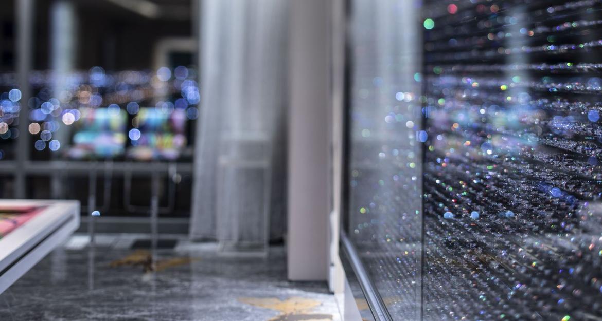 Σουίτα 100.000 δολαρίων για τους «μεγάλους παίχτες» του Λας Βέγκας (pics)