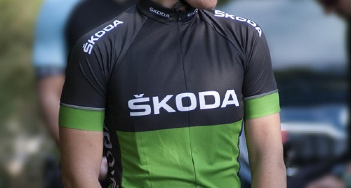 Η SKODA παρουσιάζει τη SKODA Team Greece 2019 (pics)