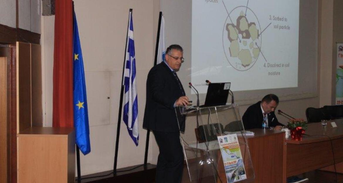 Κοζάνη: Η ακαδημαϊκή κοινότητα και οι φορείς της αγοράς κάνουν διάλογο για τους υδρογονάνθρακες