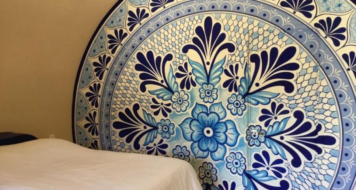 «Ξενοδοχείο» προσφέρει διαμονή σε ένα... βαρέλι τεκίλας