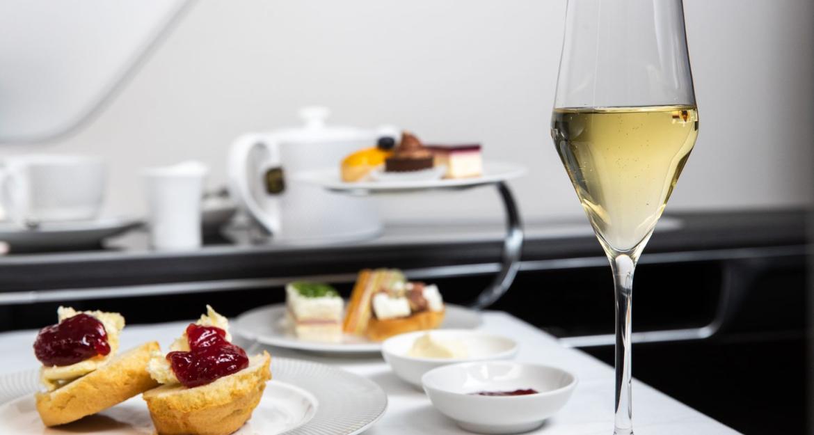 Επενδύει 6,5 δισ. στην πρώτη θέση η British Airways - Τι αλλάζει