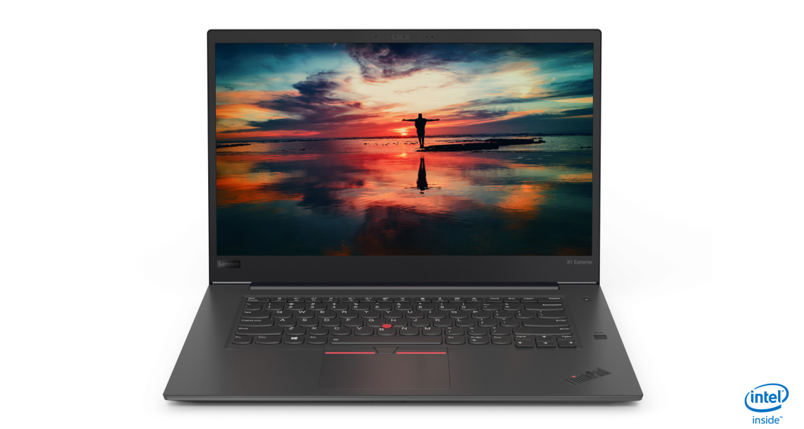 ThinkPad: Το απόλυτο επαγγελματικό εργαλείο με προϋπηρεσία στο διάστημα 