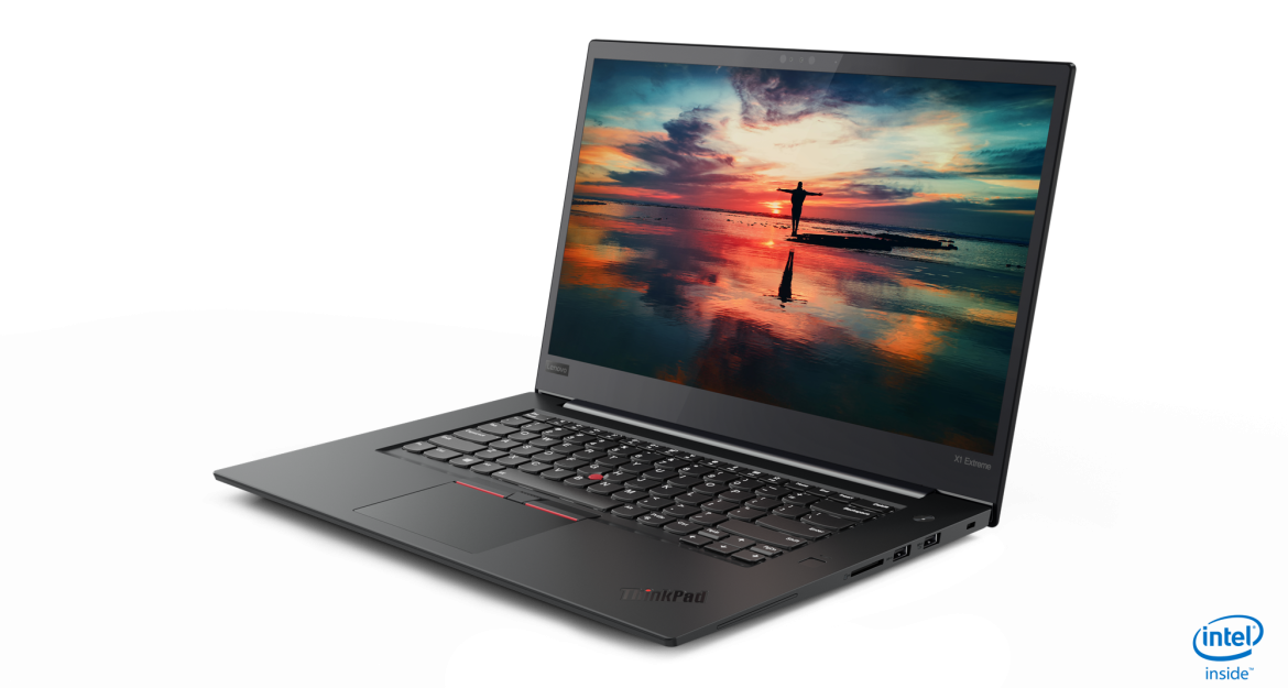 ThinkPad: Το απόλυτο επαγγελματικό εργαλείο με προϋπηρεσία στο διάστημα 