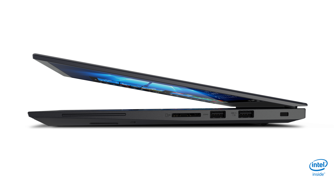 ThinkPad: Το απόλυτο επαγγελματικό εργαλείο με προϋπηρεσία στο διάστημα 
