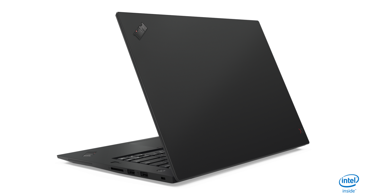 ThinkPad: Το απόλυτο επαγγελματικό εργαλείο με προϋπηρεσία στο διάστημα 