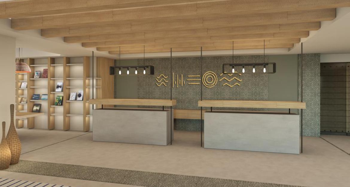 Ολοκληρώνεται η μεγαλύτερη τουριστική επένδυση του 2019 στην Πάρο