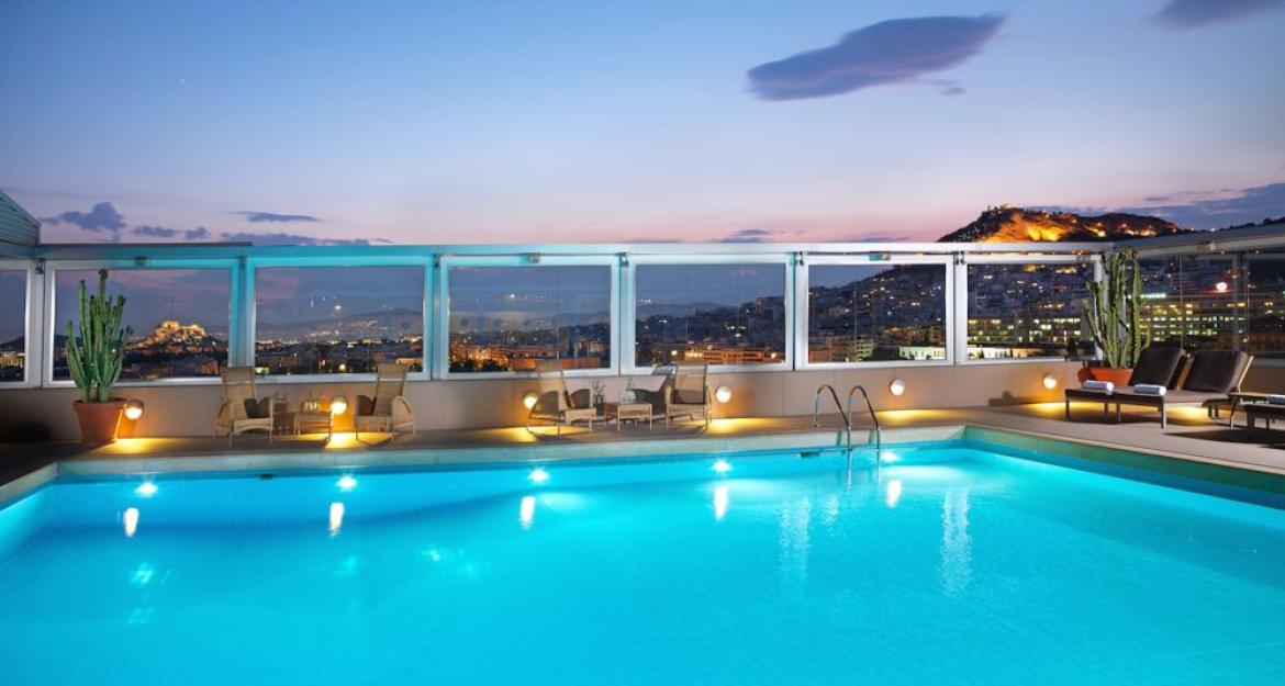 To Divani Caravel «ξανασυστήνεται» (pics)