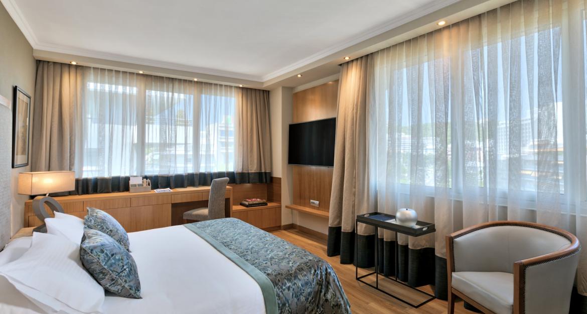 To Divani Caravel «ξανασυστήνεται» (pics)