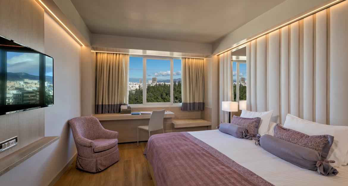 To Divani Caravel «ξανασυστήνεται» (pics)