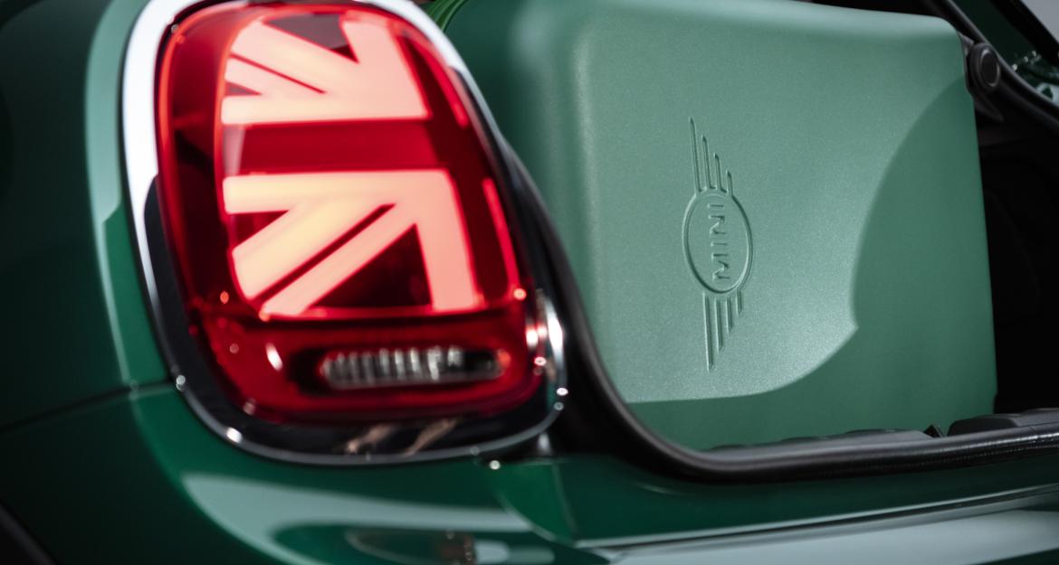 60 χρόνια MINI: Η επιτομή του Lifestyle!