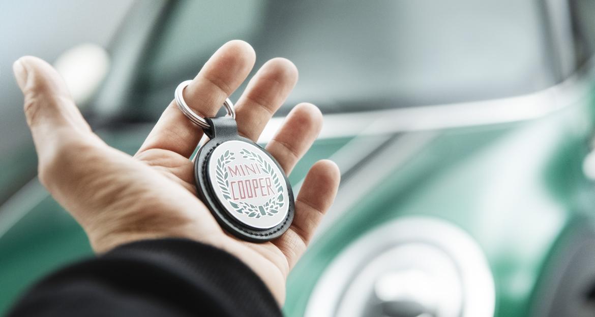 60 χρόνια MINI: Η επιτομή του Lifestyle!