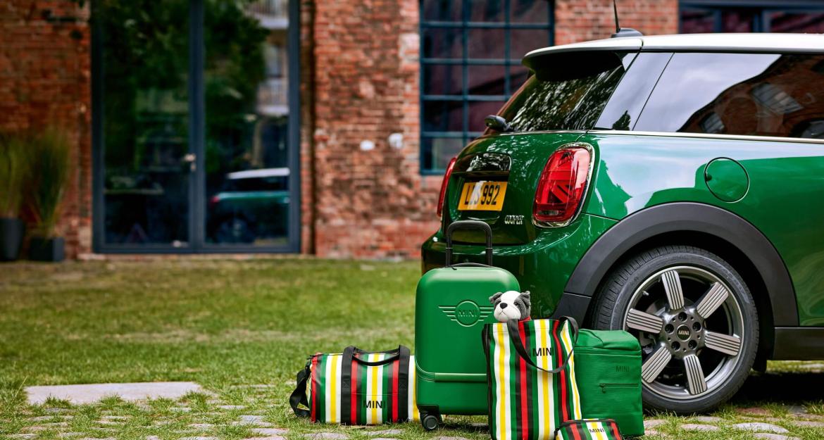 60 χρόνια MINI: Η επιτομή του Lifestyle!