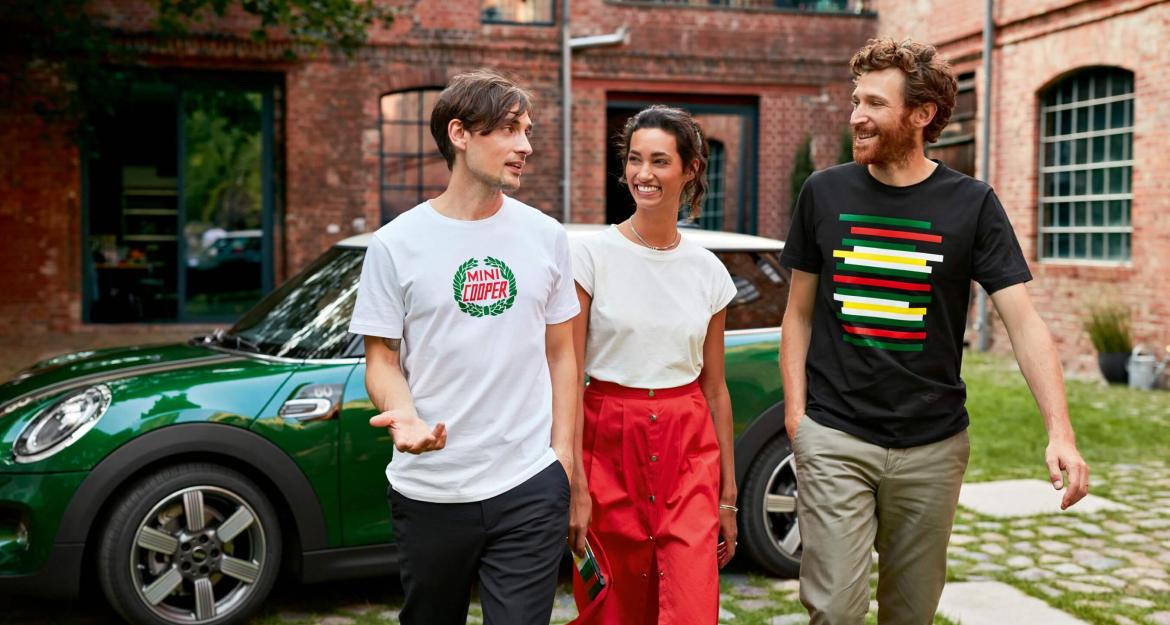 60 χρόνια MINI: Η επιτομή του Lifestyle!
