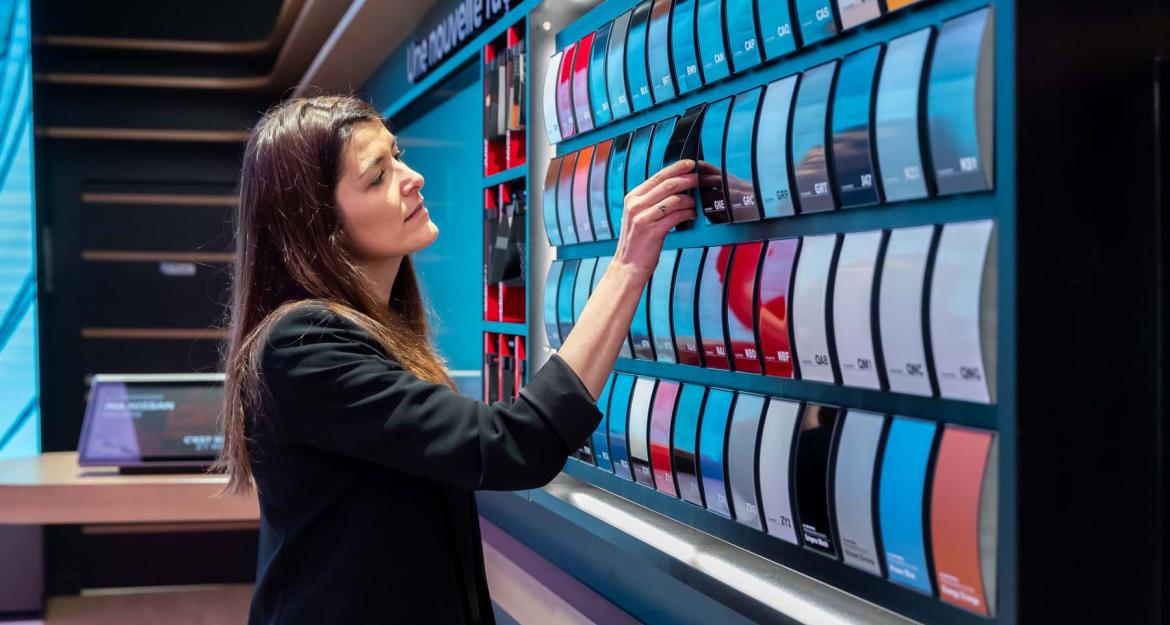 Nissan City Hub: Το μέλλον του ηλεκτρονικού εμπορίου!