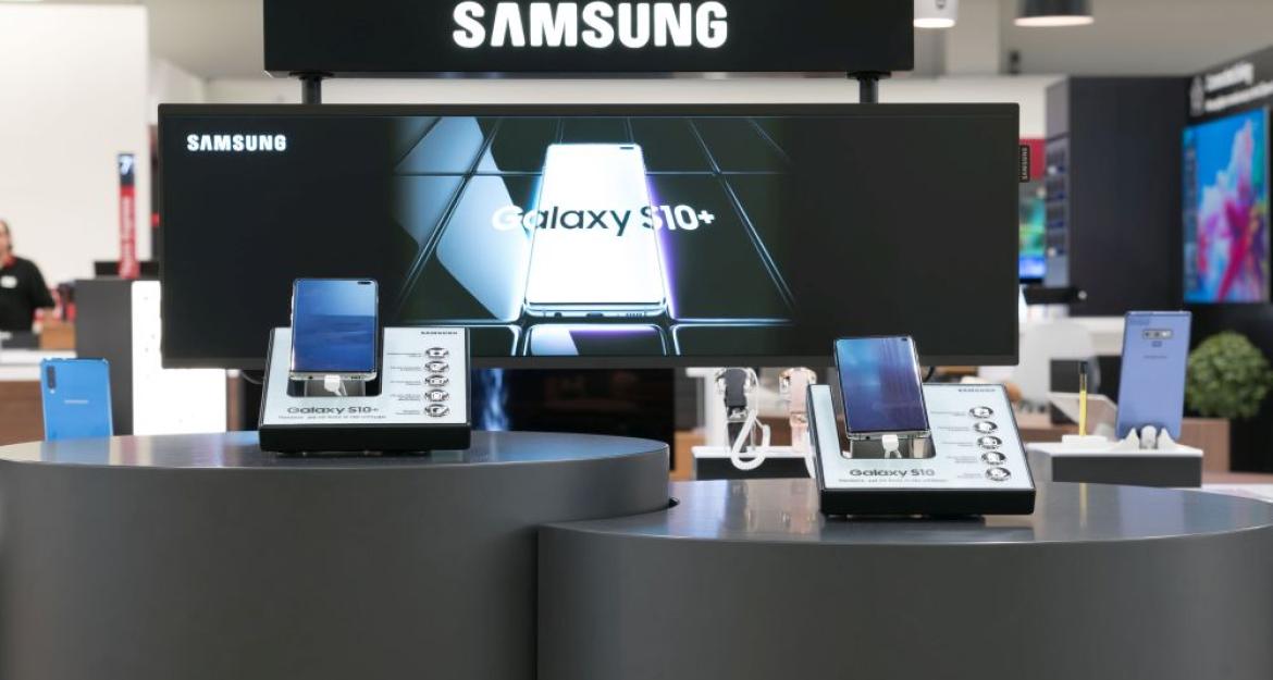 Το πρώτο Samsung Hub στην Ελλάδα άνοιξε στον Κωτσόβολο