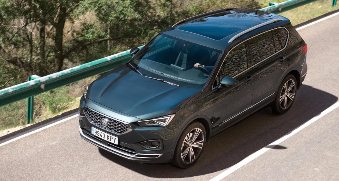 SEAT: Μάρτιος, ο κορυφαίος μήνας στην ιστορία της!