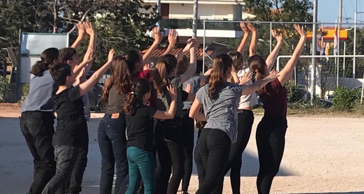 Την HSBC τιμά για τη συνεισφορά της ο Αθλητικός Σύλλογος Νέου Βουτζά (pics)