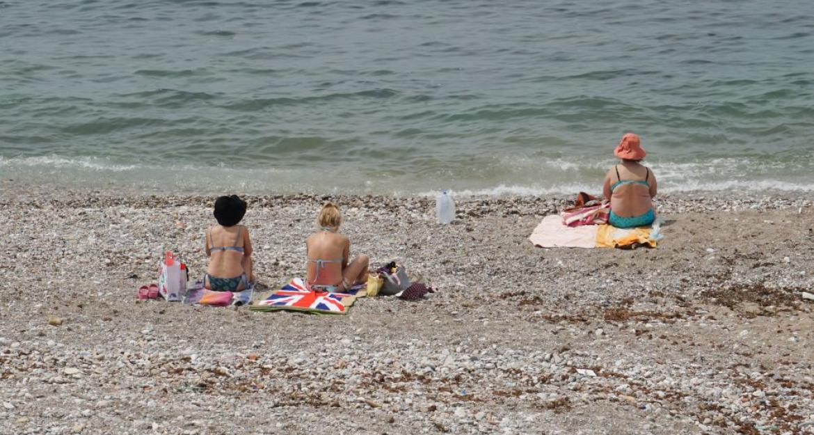 Οι Αθηναίοι ψήφισαν... και παραλία (pics)