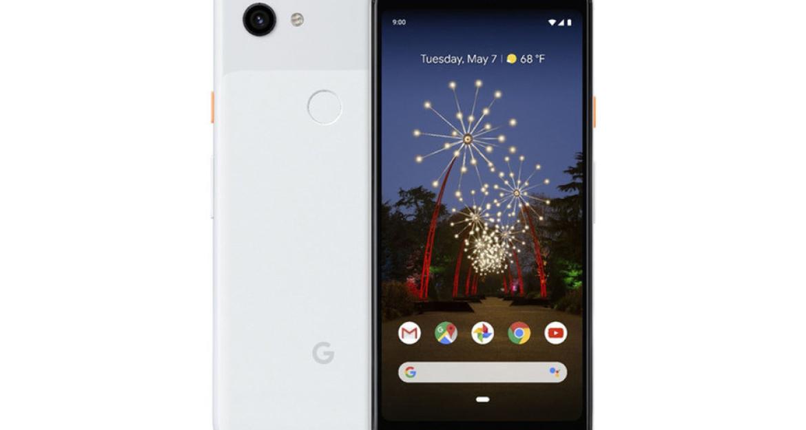 Τα νέα Pixel 3a και 3a XL ανακοίνωσε η Google 