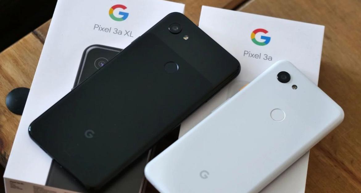Τα νέα Pixel 3a και 3a XL ανακοίνωσε η Google 