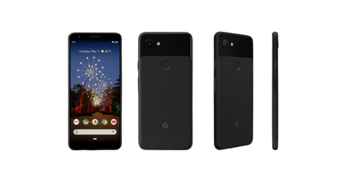 Τα νέα Pixel 3a και 3a XL ανακοίνωσε η Google 