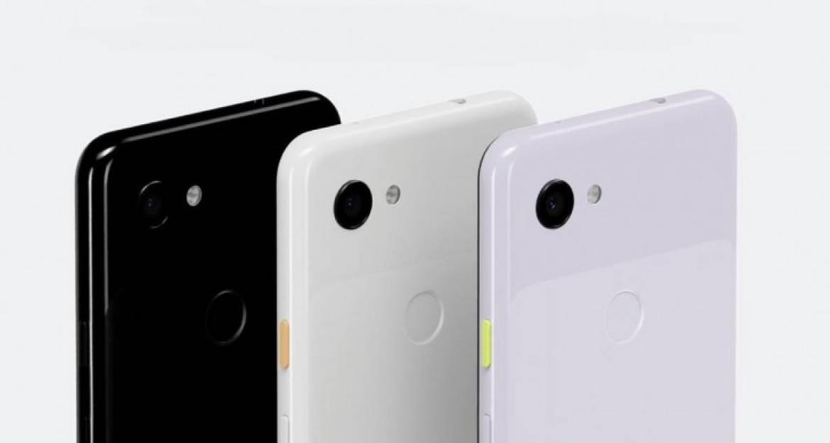 Τα νέα Pixel 3a και 3a XL ανακοίνωσε η Google 