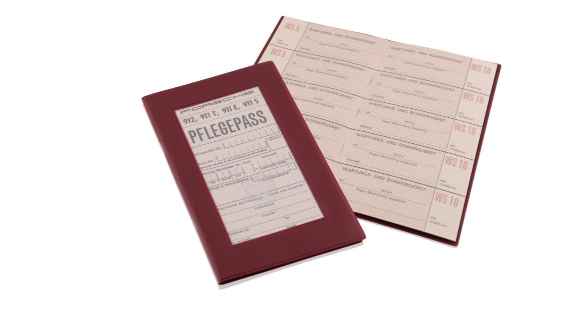 Porsche: Αντικαθιστά τα εγχειρίδια ιδιοκτήτη σε παλαιά μοντέλα!