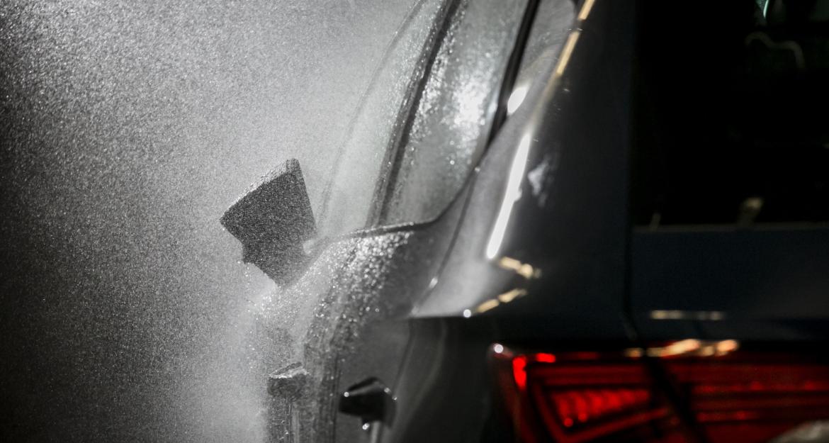 SEAT: Μείωση της τάξης του 34% στα απόβλητα της!