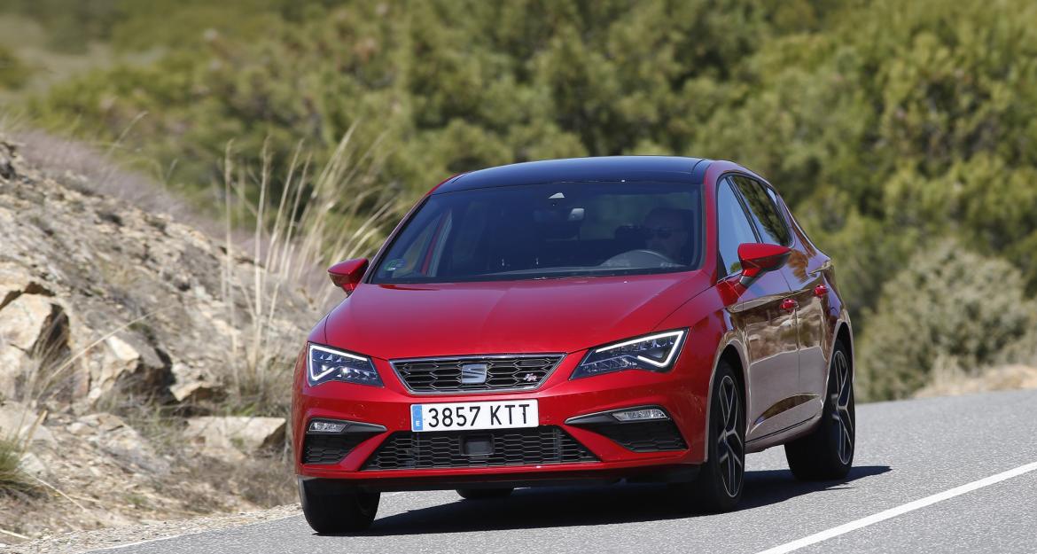 SEAT: Σπάει όλα τα ρεκόρ πωλήσεων στην ιστορία της!