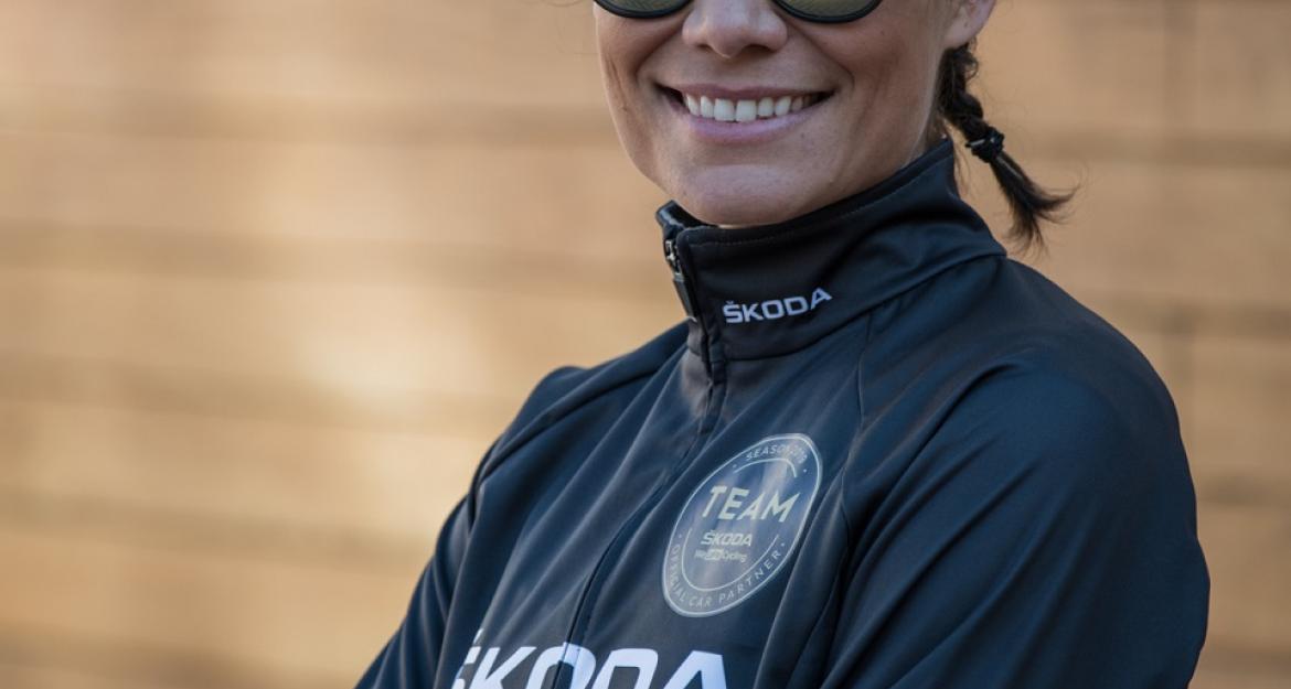 Η SKODA παρουσιάζει τη SKODA Team Greece 2019 (pics)