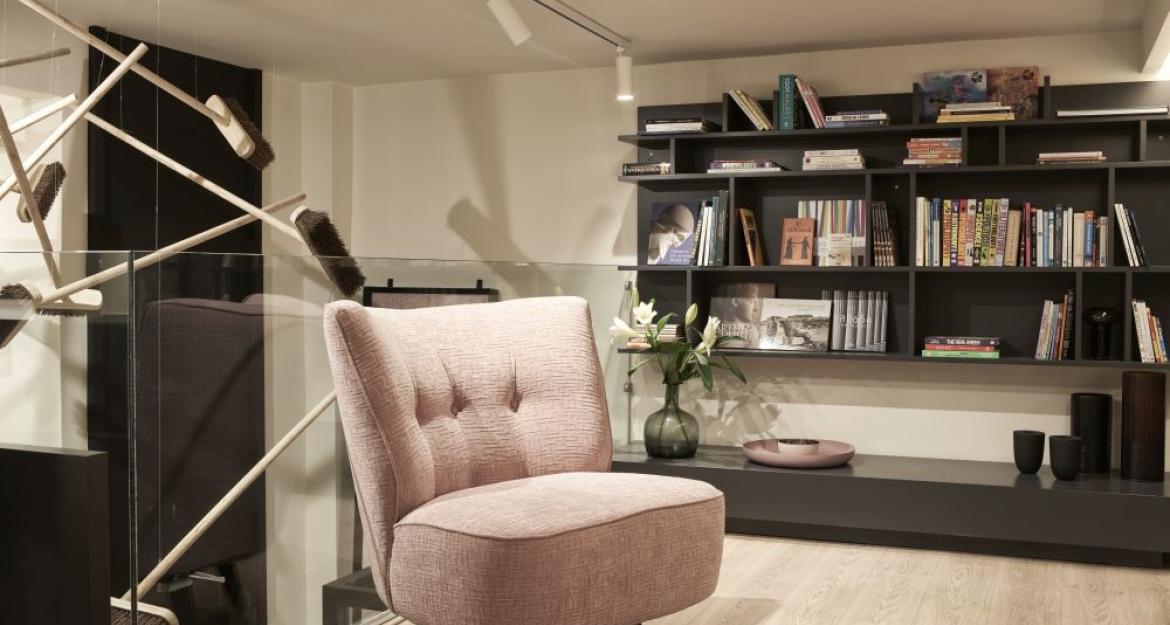 Urban Frame: Αυτό είναι το νέο boutique της Hotel Brain στο κέντρο της Αθήνας (pics)